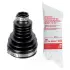 Пильовик ШРУС DACIA DUSTER (HM_). DUSTER (HS_). SMART FORFOUR. FORTWO. RENAULT DUSTER(вир-во FEBI) FEBI BILSTEIN 175236
