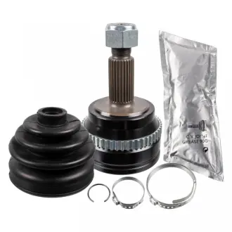 ШРУС зовніш. з пильовиком NISSAN. OPEL. RENAULT (вир-во FEBI) FEBI BILSTEIN 175278