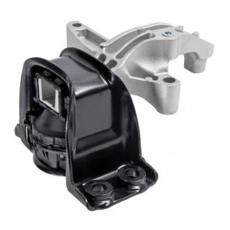 Подушка двигуна передн Прав, гідравлічний NISSAN JUKE, QASHQAI II RENAULT GRAND SCENIC IV, KADJAR, MEGANE IV, SCENIC IV, TALISMAN 1.2-1.6 06.10- FEBI BILSTEIN 175281