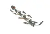 Дріт проводів для форсунок CR AUDI/SEAT/SKODA/VW \'\'2.0TDI \'\'03-15 FEBI BILSTEIN 175301 (фото 3)