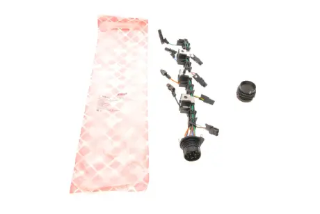 Дріт проводів для форсунок CR AUDI/SEAT/SKODA/VW \'\'2.0TDI \'\'03-15 FEBI BILSTEIN 175301