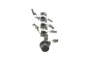 Дріт проводів для форсунок CR AUDI/SEAT/SKODA/VW \'\'2.0TDI \'\'03-15 FEBI BILSTEIN 175301 (фото 5)