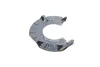 Захист диска гальмівного (переднього) (R) Mini (R50/R52/R56) 01-10 FEBI BILSTEIN 175304 (фото 2)