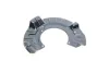 Захист диска гальмівного (переднього) (R) Mini (R50/R52/R56) 01-10 FEBI BILSTEIN 175304 (фото 6)