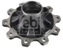Ступиця колеса FEBI BILSTEIN 175509 (фото 1)