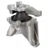 Подушка двигуна праворуч Honda CR-V III (RE5) 2007 - 2012 (вир-во Febi) FEBI BILSTEIN 175514 (фото 1)
