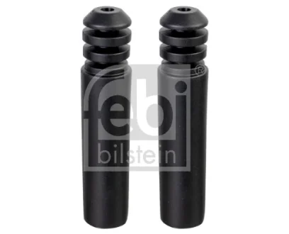 Пильовик амортизатора (заднього) Nissan Juke 10- (к-кт 2 шт.) FEBI BILSTEIN 175579