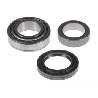 Підшипник маточини задн. Jeep Grand Cherokee II 92-05 FEBI BILSTEIN 175601