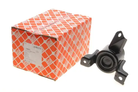 Подушка двигателя справа Mazda6 I 2002 - 2008 (пр-во FEBI) FEBI BILSTEIN 175603