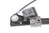 Склопідйомник (передній) VW Golf IV 97-05 (L) (електро) (без моторчика) FEBI BILSTEIN 175608 (фото 9)