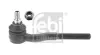 Наконечник поперечной рулевой тяги FEBI BILSTEIN 17561 (фото 1)