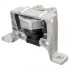 Подушка двигуна права Mazda3 II 2008 - 2014 (вир-во FEBI) FEBI BILSTEIN 175727 (фото 1)