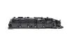 Клапанная крышка с клапаном вентиляции и прокладкой BMW N57 (пр-во Febi) FEBI BILSTEIN 175760 (фото 11)