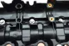 Клапанная крышка с клапаном вентиляции и прокладкой BMW N57 (пр-во Febi) FEBI BILSTEIN 175760 (фото 6)