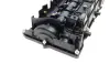 Клапанная крышка с клапаном вентиляции и прокладкой BMW N57 (пр-во Febi) FEBI BILSTEIN 175760 (фото 7)