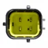 FEBI CHEVROLET Кисневий датчик AVEO / KALOS Ліфтбек (T250, T255) 1.4 05-13, OPEL ANTARA A (L07) 2.4 08-11 FEBI BILSTEIN 175776 (фото 1)