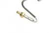 Лямбда зонд VW Caddy II/Golf IV/Skoda Octavia I/Seat Ibiza 1.0-2.3 93-10 FEBI BILSTEIN 175835 (фото 4)