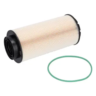 Фильтр топливный, вставка. Фільтр паливний, вставка. Fuel filter, cartridge FEBI BILSTEIN 176029