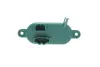 Резистор вентилятора пічки VW T5/Sharan 03- FEBI BILSTEIN 176042 (фото 4)