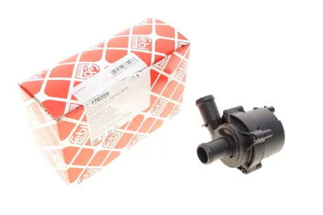 Додаткова помпа системи обігріву VAG 1,6/2,0TDI 13- FEBI BILSTEIN 176098