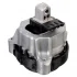 Подушка двигуна Лів, гідравлічний BMW X3 (G01, F97, G08) 1.6/2.0 12.17- FEBI BILSTEIN 176130 (фото 1)