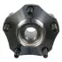 Підшипник ступиці NISSAN Qashqai/X-Trail \'\'F \'\'13>> FEBI BILSTEIN 176248 (фото 2)