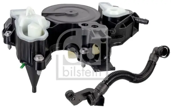 Масляний сепаратор AUDI A3, Q3, TT SEAT ALHAMBRA, IBIZA IV SC, LEON, LEON SC, LEON ST SKODA OCTAVIA III, SUPERB III VW ARTEON, ARTEON SHOOTING BRAKE, BEETLE 1.8/2.0/2.0D 08.12- FEBI BILSTEIN 176540 (фото 1)
