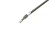 Трос ручника (L) Opel Corsa C 00-09 FEBI BILSTEIN 176773 (фото 4)