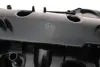 Клапанна кришка права без клапана вентиляції, з прокладкою Land Rover/PSA 3.0TD 09- (вир-во FEBI) FEBI BILSTEIN 176909 (фото 11)