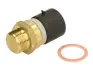 Radiator fan temperature switch. Датчик температуры вентилятора охлаждающей жидкости FEBI BILSTEIN 17693 (фото 1)