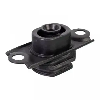 Подушка КПП Nissan Qashqai. X-Trail- Renault Megane IV 2015 - (вир-во FEBI) FEBI BILSTEIN 176990