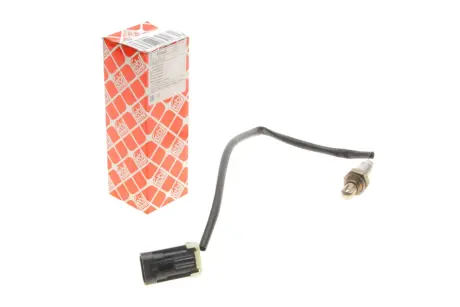 Лямбда зонд Opel Astra F 1.6 91-98 FEBI BILSTEIN 177283