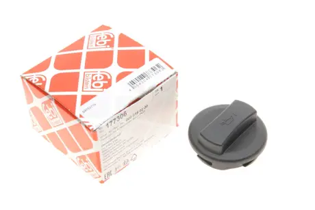 Маслозаливна кришка FEBI BILSTEIN 177306