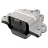 Опора КПП ліва AUDI Q3 VW CC B7, PASSAT ALLTRACK B7, PASSAT B7, TIGUAN 1.4/2.0/2.0D 05.10-10.18 FEBI BILSTEIN 177313 (фото 2)