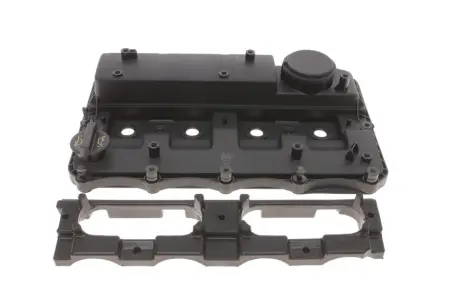 Кришка клапанів Citroen Jumper/Ford Transit/Peugeot Boxer 2.2 HDi 11- FEBI BILSTEIN 177315