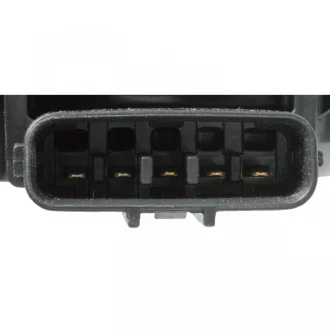 Клапан EGR NISSAN CABSTAR, NAVARA NP300, NP300, NT400 CABSTAR, PATHFINDER III 2.5D 01.05- FEBI BILSTEIN 177332