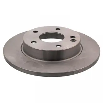 Тормозной диск FEBI BILSTEIN 17733