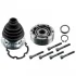 ШРКШ внутр. з пильовиком AUDI, SEAT, SKODA, VW (вир-во FEBI) FEBI BILSTEIN 177489 (фото 1)