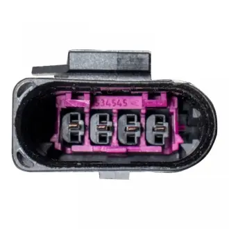 FEBI AUDI Кисневий датчик (лямбда-зонд) A1, A3, A4, A5, A6, Q3, SKODA, VW FEBI BILSTEIN 177519