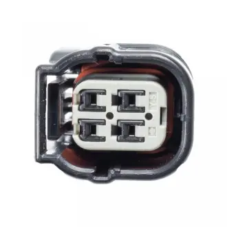 Лямбда-зонд (кількість дротів 4, 308мм) HONDA ACCORD VIII, CIVIC IX, CIVIC VIII, CR-V III, CR-V IV, FR-V, HR-V 1.4-2.2D 09.05- FEBI BILSTEIN 177521