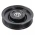 FEBI NISSAN ролик поліклинового ременя Navara,Pathfinder 2.5dCi 05- FEBI BILSTEIN 177550 (фото 2)
