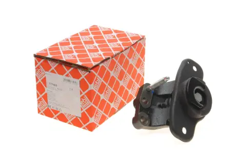 Подушка двигуна праворуч Citroen C1- Peugeot 107 2005 - 2014- (вир-во FEBI) FEBI BILSTEIN 177565