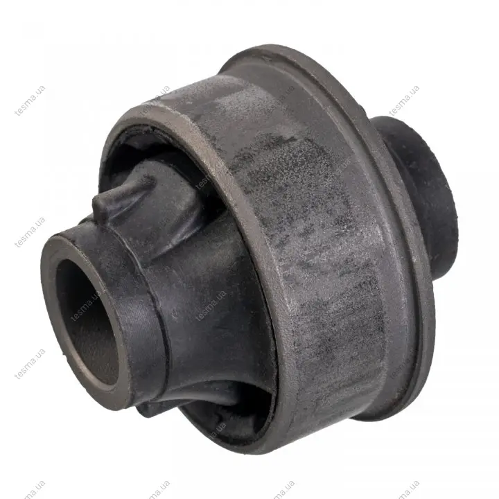 Сайлентблок важеля (переднього/знизу/ззаду) Toyota Yaris 1.0-1.8 05-14 FEBI BILSTEIN 177580 (фото 1)