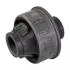 Сайлентблок важеля (переднього/знизу/ззаду) Toyota Yaris 1.0-1.8 05-14 FEBI BILSTEIN 177580 (фото 1)