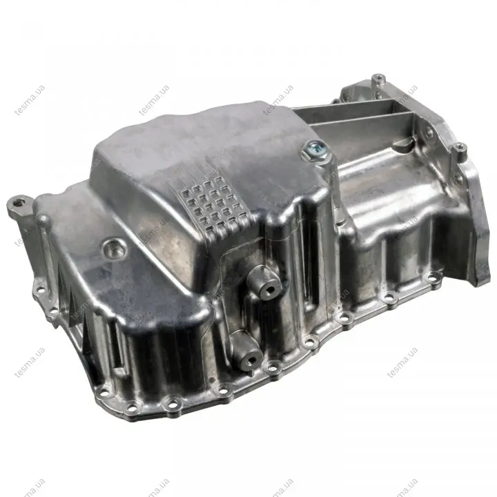 Масляний піддон Kangoo/Logan/Megane 1.5dCi/1.6i 01- FEBI BILSTEIN 177588 (фото 1)