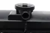 Клапанная крышка с клапаном вентиляции и прокладкой Nissan/Renault 1,5 dCi K9K (пр-во FEBI… FEBI BILSTEIN 177763 (фото 10)