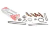 Комплект ланцюга ГРМ BMW 3 (G20)/7 (G11)/X5 (G05/X7 (G07) 14- (z=86) (B37/B57) (з покриттям TRITAN®) FEBI BILSTEIN 177772