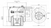Подушка амортизуюча FEBI BILSTEIN 177933 (фото 1)