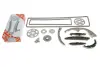 Комплект ланцюга ГРМ Audi A4/A5/A6/A7/A8/Q5/Q7 2.7/3.0 TDI 07-18 FEBI BILSTEIN 178303 (фото 9)