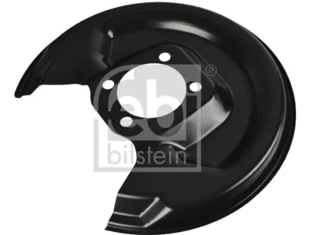 Захист гальмівного диска задн Прав TOYOTA YARIS, YARIS/HATCHBACK 1.0-1.8 08.05-06.20 FEBI BILSTEIN 178433